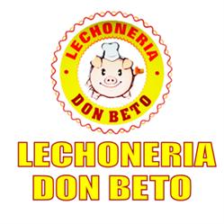 LECHONERÍA DON BETO