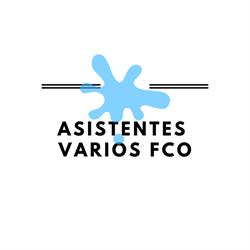 Asistentes Varios FCO