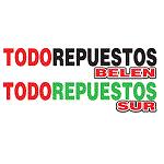 Todo Repuestos Belén - Sur