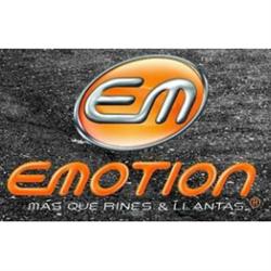 EMOTION® mas que rines & llantas "cucuta"