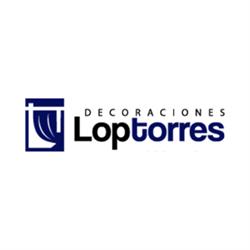 Decoraciones Loptorres