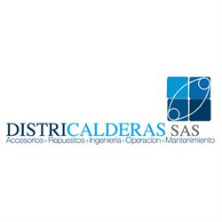Districalderas