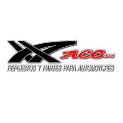 Repuestos Y Partes Para Automotores ACC Ltda