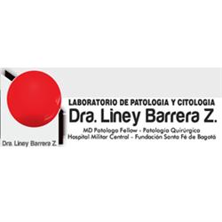 Laboratorio de Patología y Citología Dra. Liney Barrera Z