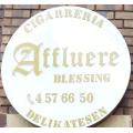 Affluere Blessing