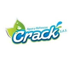 Agua y Refrescos Crack S.A.S.