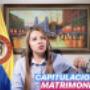 Capitulaciones Matrimoniales