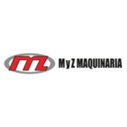 M y Z Maquinaria