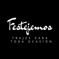 Festejemos - Trajes Para Toda Ocasión