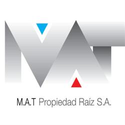 M.A.T. Propiedad Raíz S.A.