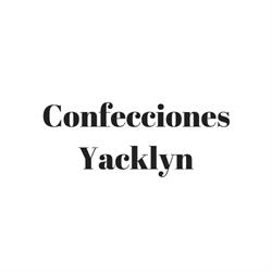 Confecciones Yacklyn