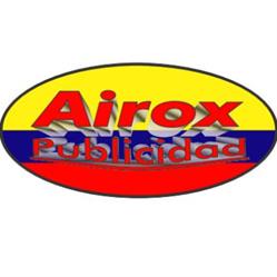 AIROX PUBLICIDAD