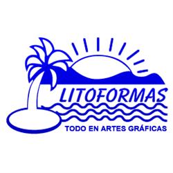 LITOFORMAS