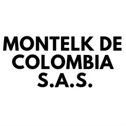 Montelk De Colombia S.A.S.