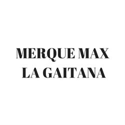 Merque Max La Gaitana