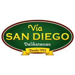 Via San Diego Delikatessen