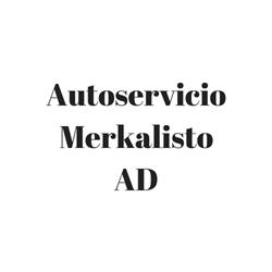 Autoservicio Merkalisto AD