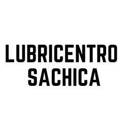 LUBRICENTRO SACHICA