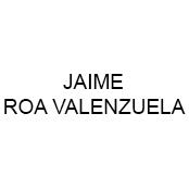 JAIME ROA VALENZUELA