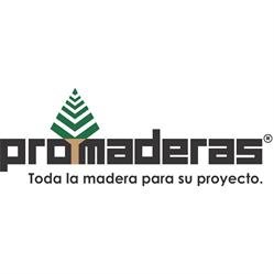 Promaderas Colombia S.A.S.
