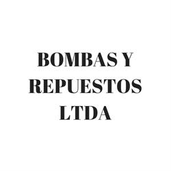 BOMBAS Y REPUESTOS LTDA