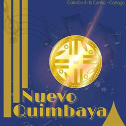 Colegio Nuevo Quimbaya Cartago