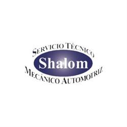 Servicio Técnico Automotriz Shalom