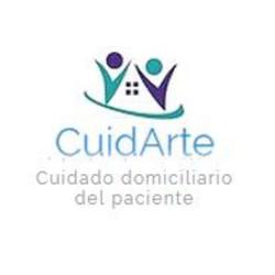 Cuidarte Cuidado Domiciliario del Paciente