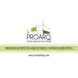 ProArq Design
