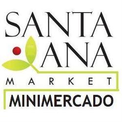 Santa Ana Market Minimercado