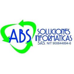 ABS SOLUCIONES INFORMATICAS SAS
