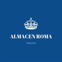Almacén Roma