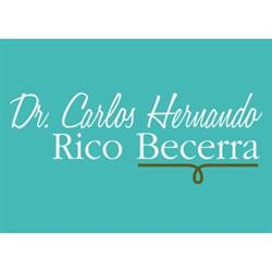 CARLOS HERNANDO RICO BECERRA