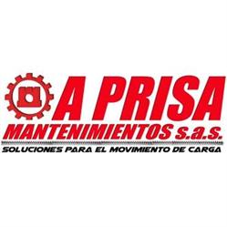 A Prisa Mantenimiento SAS