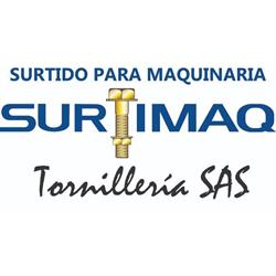 SURTIMAQ TORNILLERIA