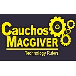 CAUCHOS MACGIVER