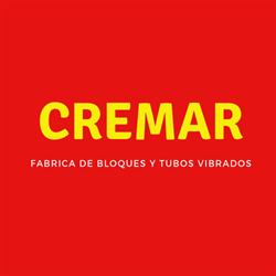Fábrica de Bloques y Tubos Vibrados Cremar S.A.S.