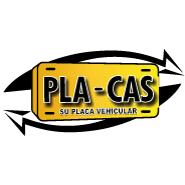 Su Placa Vehicular