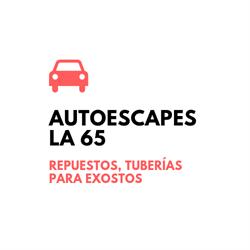 Autoescapes la 65