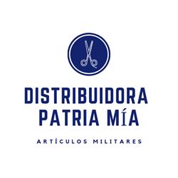 Distribuidora Patria Mía