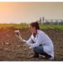 Somos un laboratorio ambiental acreditado por el IDEAM con certificación ISO/IEC 17025:2017. Ofrecemos servicios de monitoreos ambientales, calidad de aire, emisiones atmosféricas, calidad de agua y vertimientos, estudios de suelos, consultoría en trámites y permisos, modelaciones ambientales, determinación de huella de carbono y alquiler de equipos de monitoreo. Nos encontramos en Colombia.