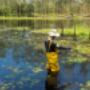 Laboratorio Ambiental Acreditado por el IDEAM