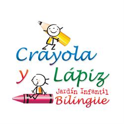 Jardín Infantil Crayola y Lápiz