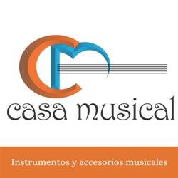 ALMACÉN CASA MUSICAL