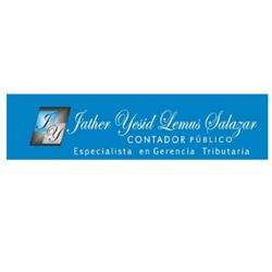 Contador Público Jather Yesid Lemus Salazar