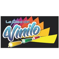 LA CASA DEL VINILO