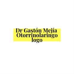 Dr Gastón Mejía Otorrinolaringologo