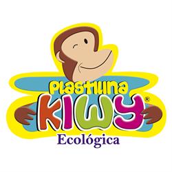 Plastilina Kiwy