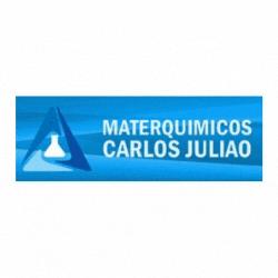 Carlos Juliao Materquímicos