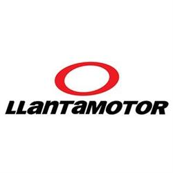 Llantamotor
